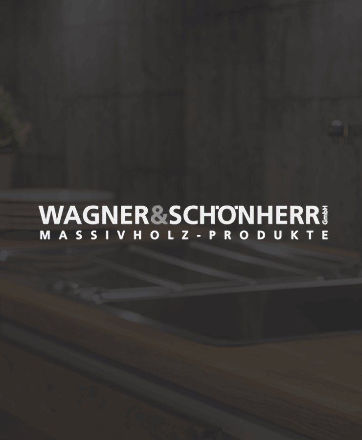 Logo Wagner & Schönherr